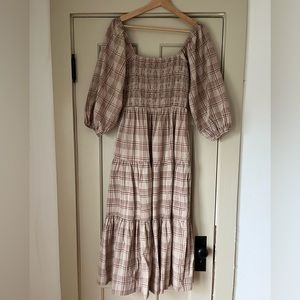 Neuflora Dress
